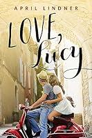 Algopix Similar Product 1 - Love, Lucy