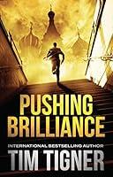Algopix Similar Product 16 - Pushing Brilliance Kyle Achilles