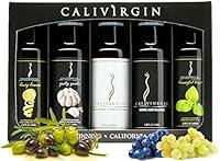 Algopix Similar Product 7 - Calivirgin Olive Oil  Balsamic Vinegar