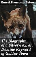 Algopix Similar Product 1 - The Biography of a SilverFox or