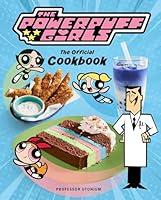 Algopix Similar Product 20 - The Powerpuff Girls The Official