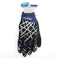 Algopix Similar Product 5 - Glacier Glove Premium Cyclocross Glove