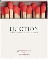 Algopix Similar Product 20 - Friction Passion Brands in the Age of