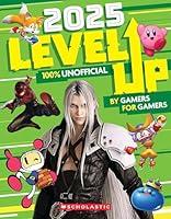 Algopix Similar Product 6 - Level Up 2025: An AFK Book