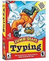 Algopix Similar Product 20 - Jumpstart Typing