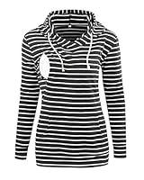 Algopix Similar Product 7 - Ecavus Womens Maternity Nursing Tank