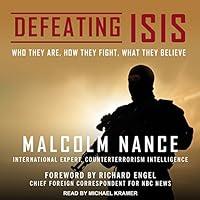 Algopix Similar Product 17 - Defeating ISIS Who They Are How They
