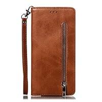 Algopix Similar Product 9 - Leather Flip Case Fit for Samsung