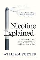 Algopix Similar Product 7 - Nicotine Explained Understand why you