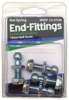 Algopix Similar Product 4 - Hatchlift ENDF10STUD 10mm Ball Stud