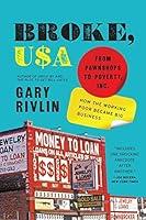 Algopix Similar Product 9 - Broke USA From Pawnshops to Poverty