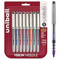 Algopix Similar Product 18 - UniBall 1734916 Vision Needle Roller