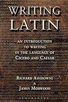 Algopix Similar Product 3 - Writing Latin