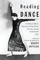 Algopix Similar Product 1 - Reading Dance A Gathering of Memoirs