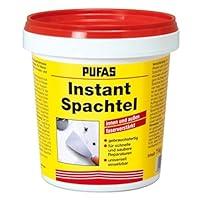 Algopix Similar Product 16 - Pufas InstantSpachtel innen und aussen