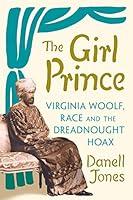 Algopix Similar Product 1 - The Girl Prince Virginia Woolf Race