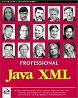 Algopix Similar Product 4 - Professional Java XML