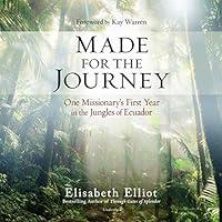 Algopix Similar Product 16 - Made for the Journey One Missionarys