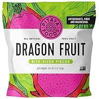 Algopix Similar Product 3 - Pitaya Foods  Natural Dragon Fruit