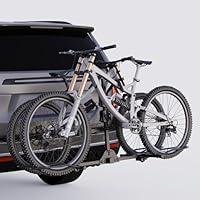 Algopix Similar Product 9 - TANX Bike Racks for EbikesFat Tire