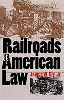 Algopix Similar Product 6 - Railroads and American Law
