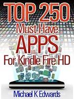 Algopix Similar Product 10 - Top 250 MustHave Apps for Kindle Fire