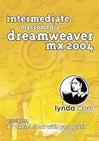 Algopix Similar Product 11 - Intermediate Macromedia Dreamweaver MX