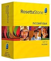 Algopix Similar Product 16 - Rosetta Stone V3 Russian Level 12 Set