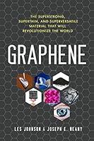 Algopix Similar Product 4 - Graphene The Superstrong Superthin