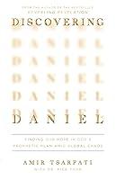 Algopix Similar Product 8 - Discovering Daniel Finding Our Hope in