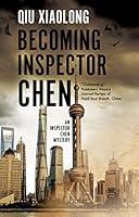 Algopix Similar Product 3 - Becoming Inspector Chen An Inspector