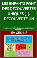 Algopix Similar Product 2 - LES ENFANTS FONT DES DECOUVERTES