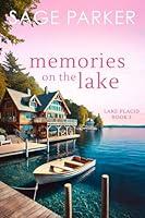 Algopix Similar Product 1 - Memories on the Lake Book 3 Lake