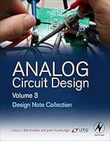 Algopix Similar Product 19 - Analog Circuit Design Volume Three