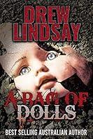 Algopix Similar Product 2 - A Bag of Dolls Ben Hood Thrillers Book