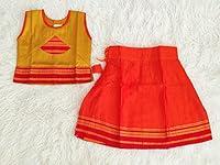 Algopix Similar Product 19 - indian ethnic wear for babies