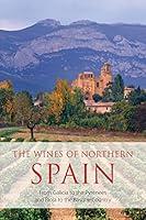 Algopix Similar Product 12 - The wines of northern Spain From