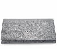 Algopix Similar Product 17 - Rollup Leather Tobacco Pouch 