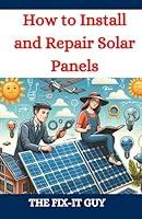 Algopix Similar Product 5 - How to Install and Repair Solar Panels