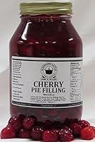 Algopix Similar Product 12 - Cherry Pie Filling, 36 oz