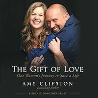 Algopix Similar Product 5 - The Gift of Love One Womans Journey