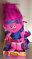 Algopix Similar Product 13 - Trolls Poppy Pillow Hugger and Silk