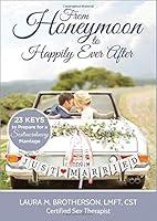 Algopix Similar Product 8 - From Honeymoon to Happily Ever After