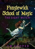 Algopix Similar Product 3 - The Sight Witch Fanglewick School of