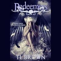 Algopix Similar Product 10 - Redeemers