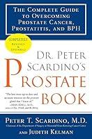 Algopix Similar Product 10 - Dr Peter Scardinos Prostate Book