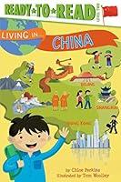 Algopix Similar Product 7 - Living in    China ReadytoRead
