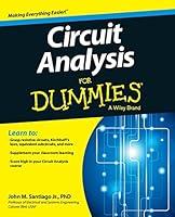 Algopix Similar Product 9 - Circuit Analysis For Dummies