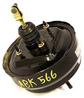 Algopix Similar Product 1 - Volkswagen 3C1 614 106 Q Power Brake