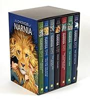 Algopix Similar Product 16 - The Chronicles of Narnia (Box Set)